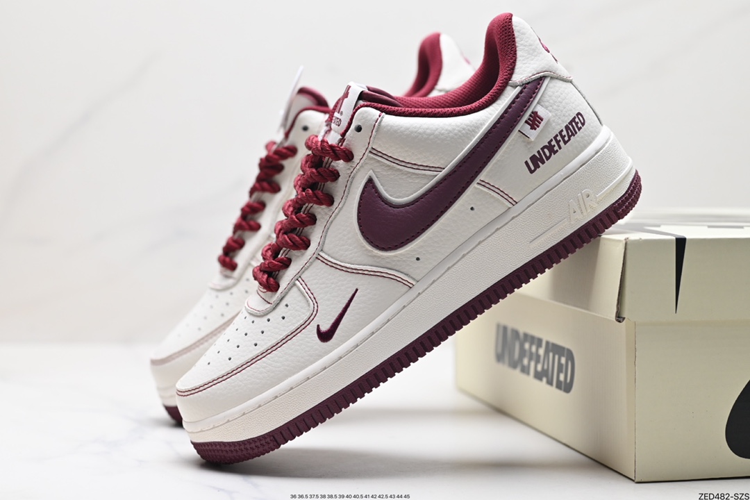 Nike Air Force 1 Shoes